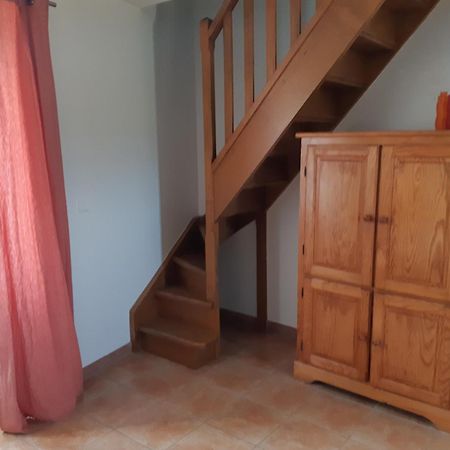 La Musardière Alba-la-Romaine Esterno foto
