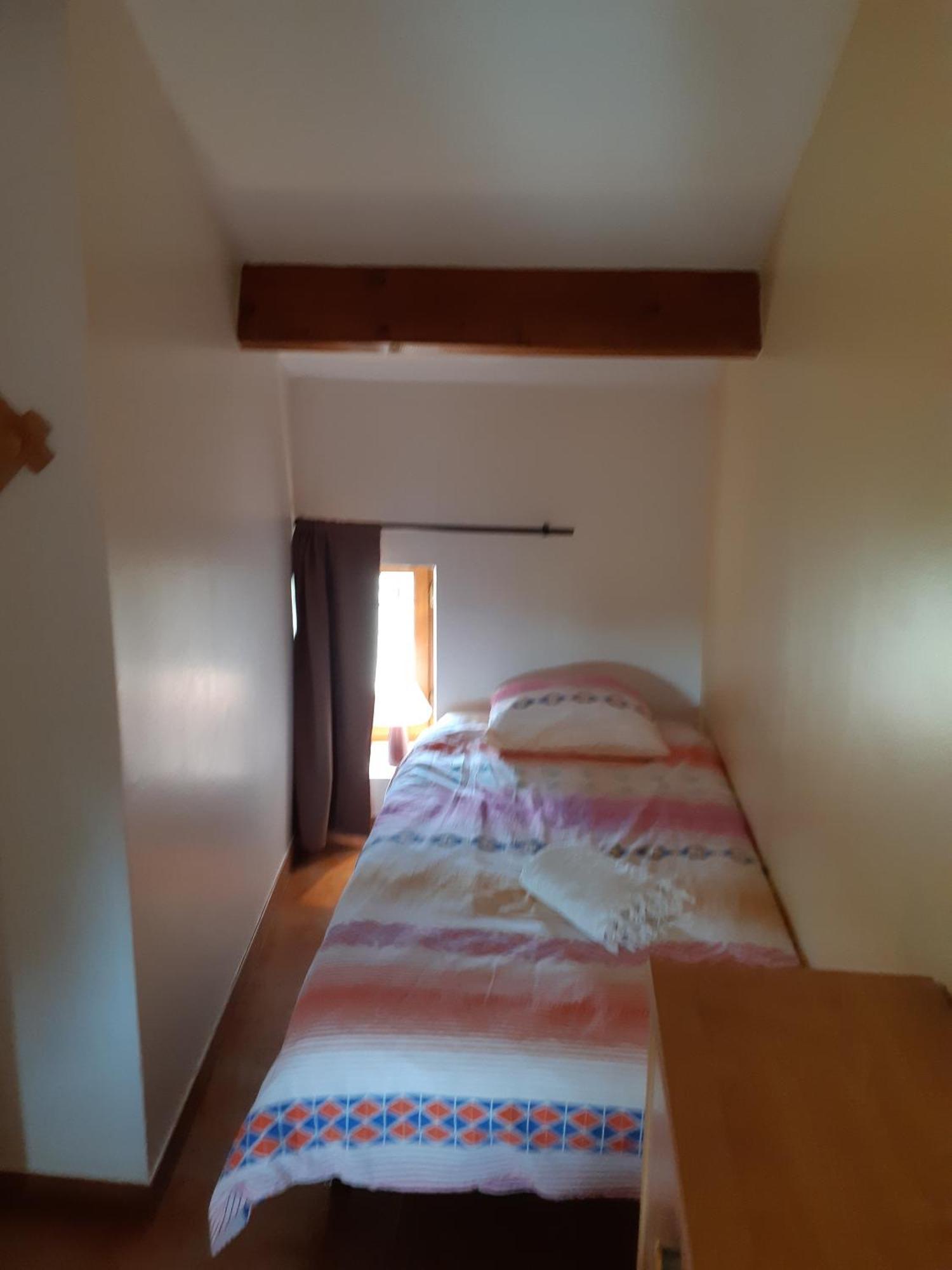 La Musardière Alba-la-Romaine Esterno foto