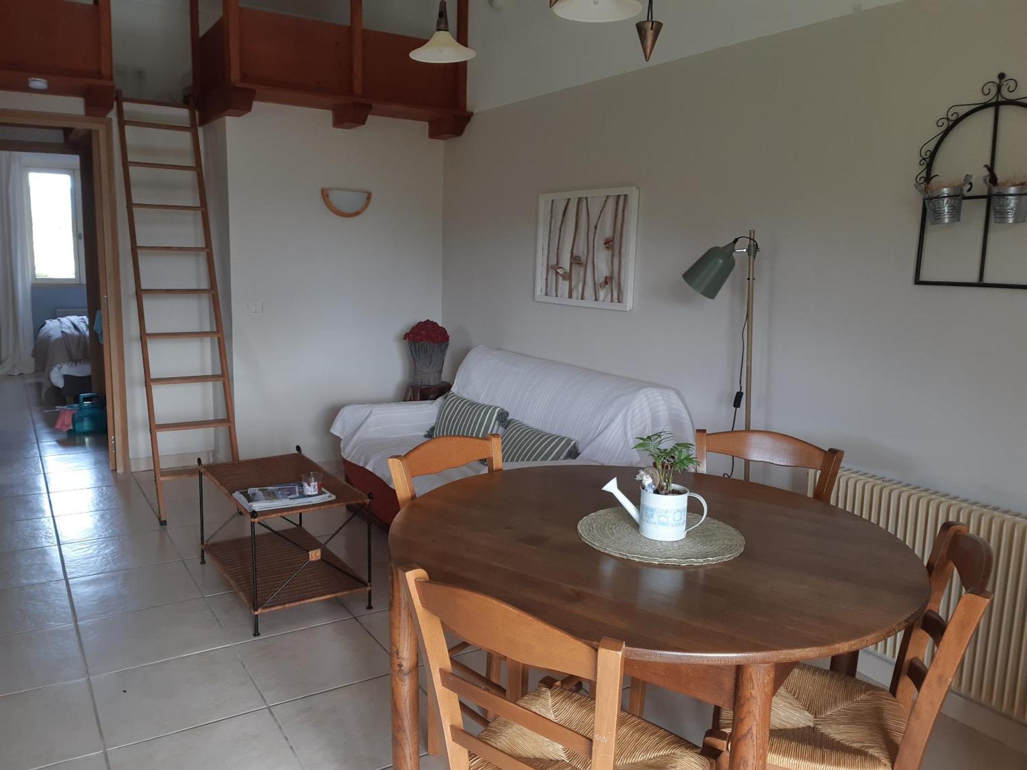 La Musardière Alba-la-Romaine Esterno foto
