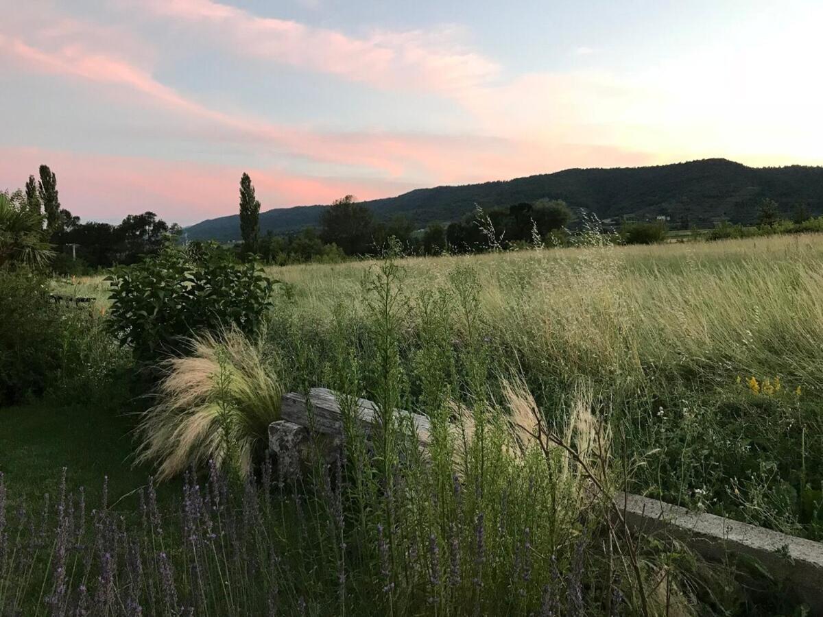 La Musardière Alba-la-Romaine Camera foto